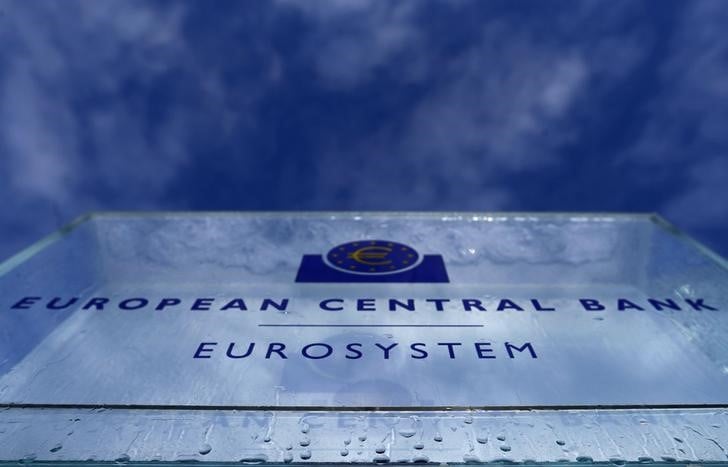La bce laisse ses taux directeurs inchanges