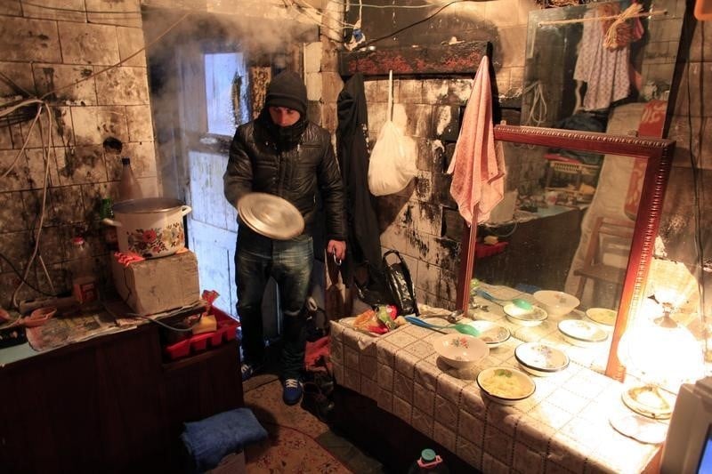 Un plan de lutte contre la pauvrete en roumanie