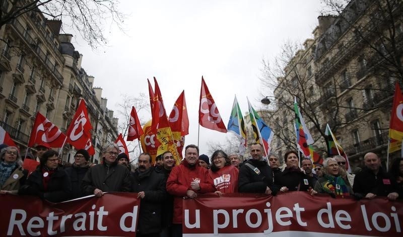 Jean-claude mailly toujours oppose a la loi travail