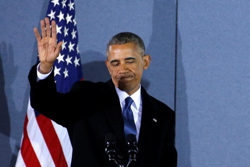 Obama condamne les discriminations religieuses