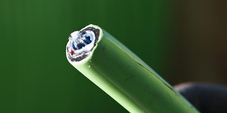 Le déploiement de la fibre est l'une des principales explications à la flambée des investissements des opérateurs télécoms.