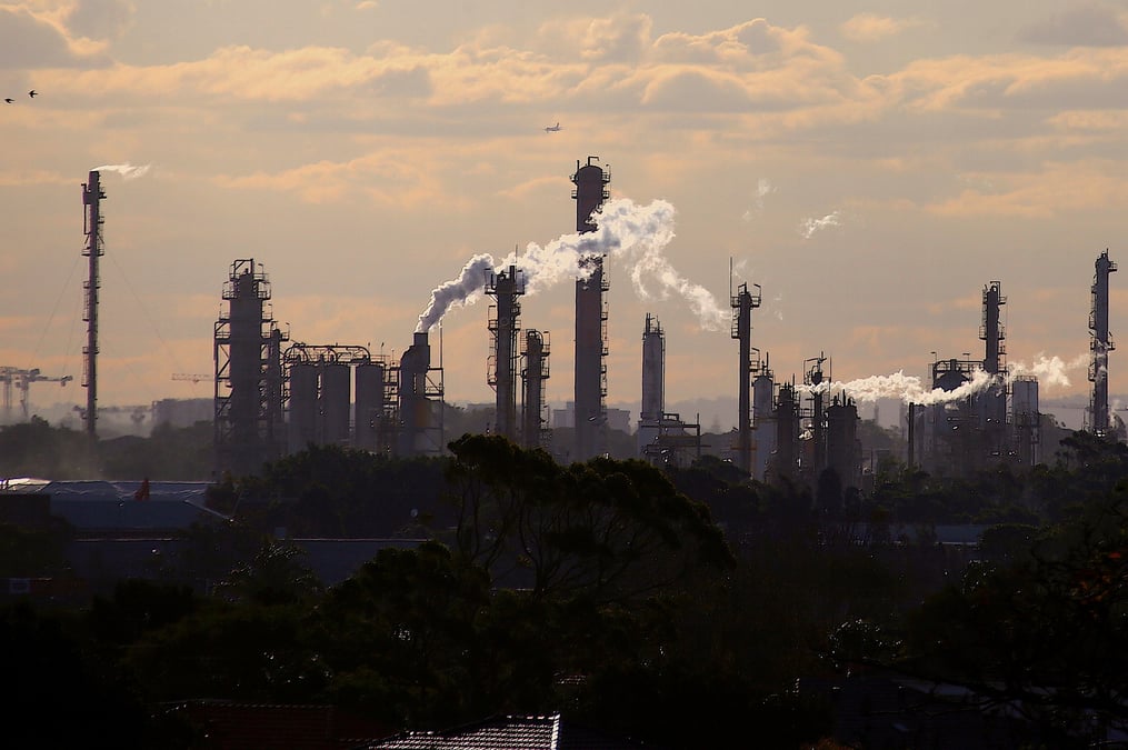 De nouveaux pays revoient a la hausse leurs ambitions sur le climat