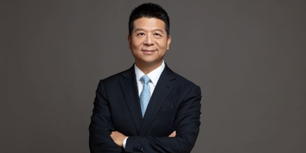 Guo Ping président tournant Huawei