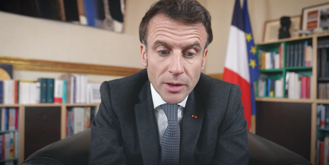 macron