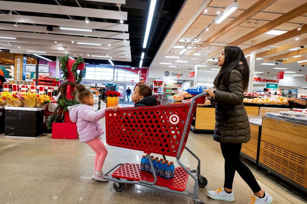 L'inflation aux Etats-Unis a poursuivi son ralentissement au mois de juillet à 2,9% sur un an.