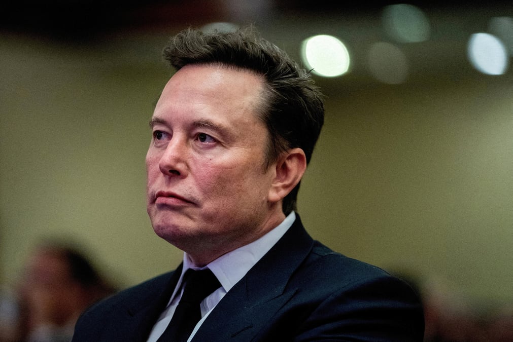 Les prises de position d’Elon Musk aux côtés de Donald Trump ont refroidi certains acheteurs.