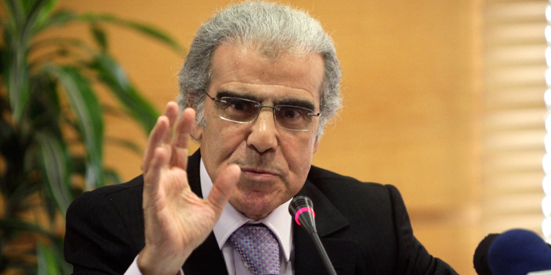 Abdellatif Jouahri