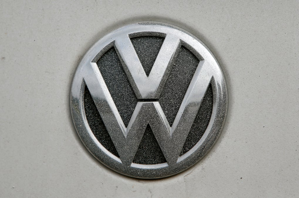 Volkswagen veut lever jusqu'a 1,9 milliards d'euros avec l'ipo de traton