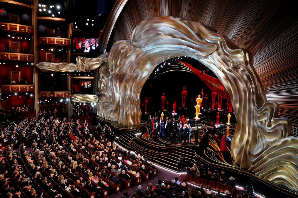 Pas de presentateur attitre pour la ceremonie des oscars, annonce abc