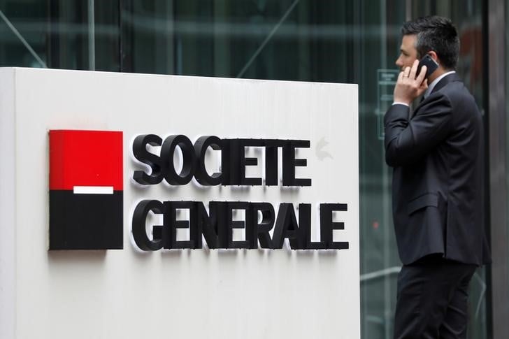 Le groupe societe generale achete la societe de financement d'equipements itl