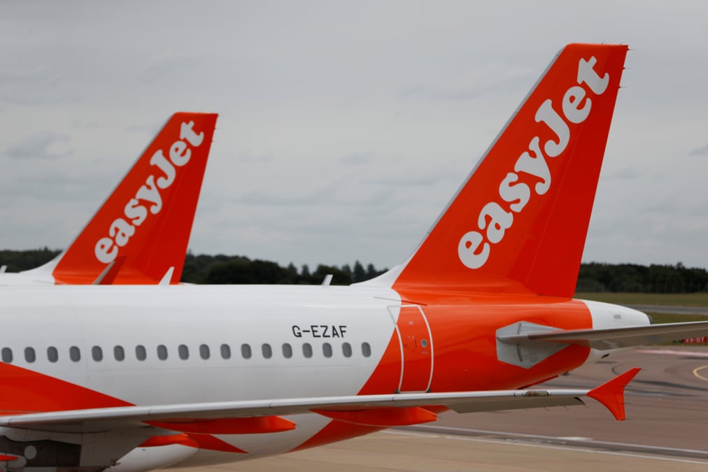 Easyjet, a suivre a la bourse de londres