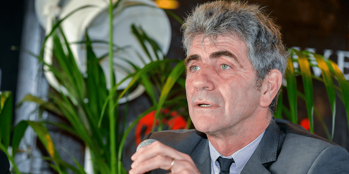 Jean Dionis du Sejour