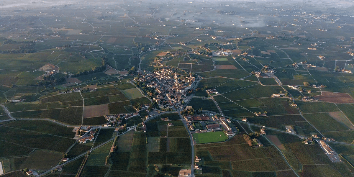 Saint-Emilion Saint-émilion