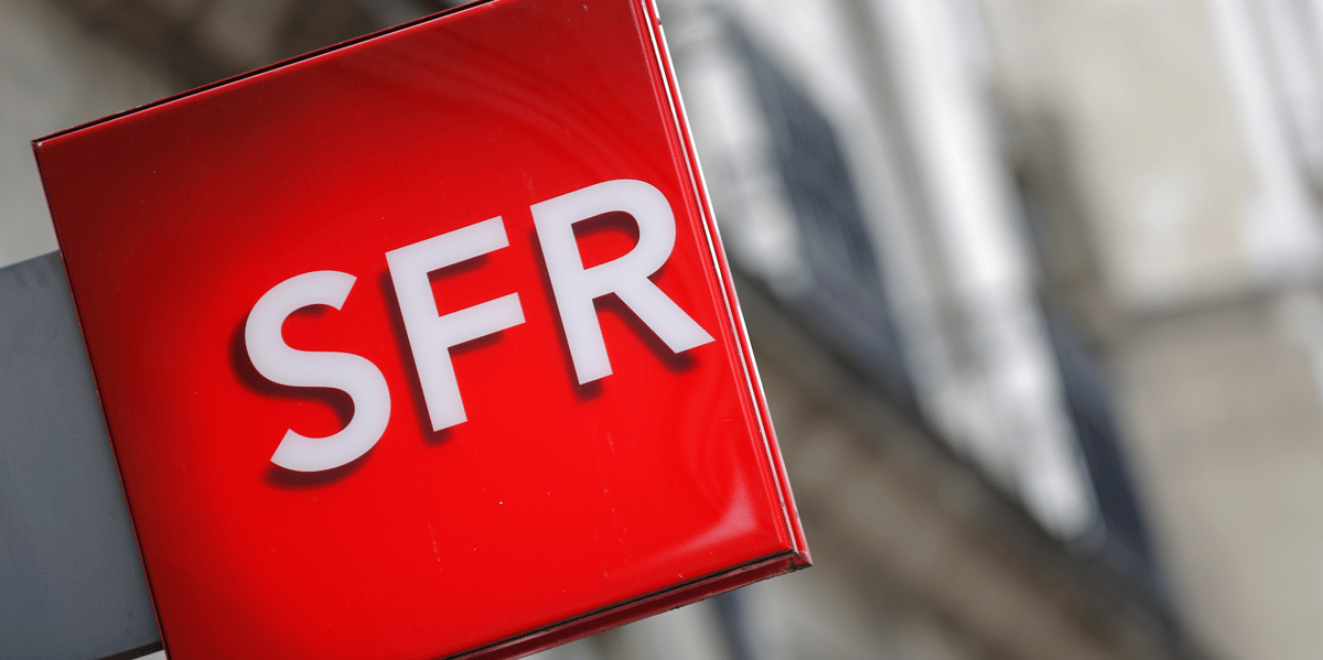 Sfr dope par le demarrage de la ligue des champions