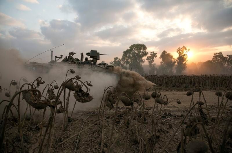 Le cessez-le-feu à Gaza est "illimité", dit Tsahal