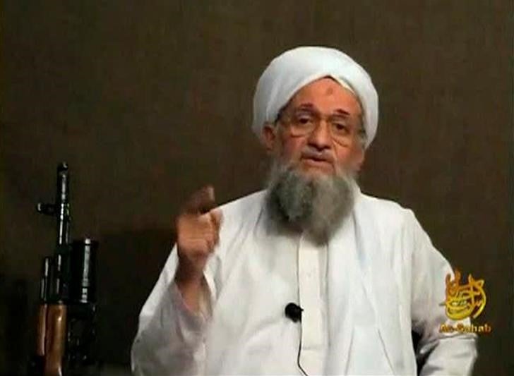 Ayman al zaouahri fait allegeance au nouveau chef des taliban afghans
