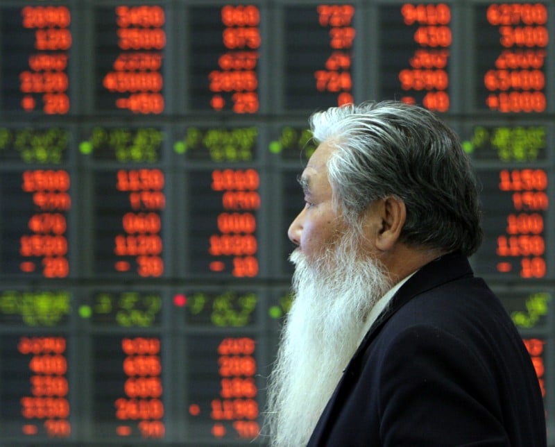 Le nikkei a tokyo finit en baisse de 0,12%
