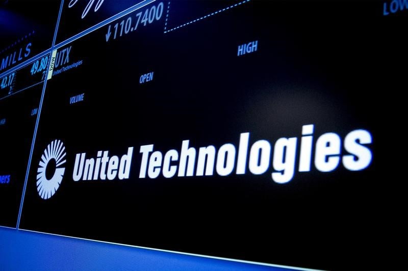 United tech releve ses objectifs annuels