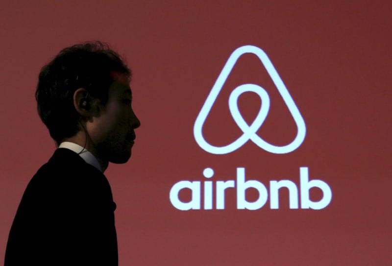 Vers une taxe de sejour majoree pour les locations airbnb en france