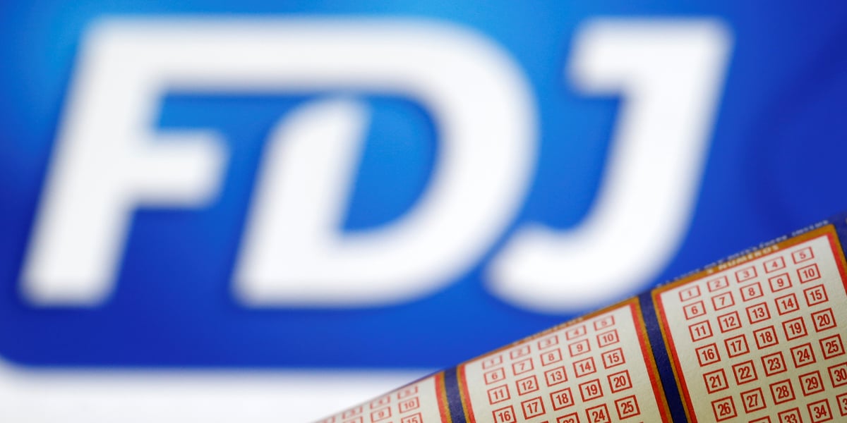 Pour son exercice 2019, l'opérateur de jeux a engrangé un chiffre d'affaires de 1,95 milliard d'euros, en progression de 8,5% sur un an.