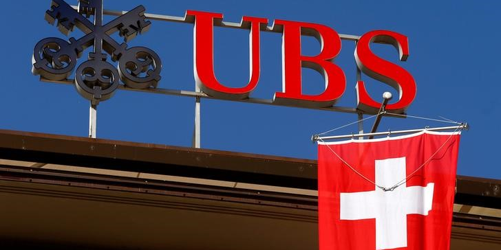 Gic se desengagerait d'ubs a 16,10 francs par action
