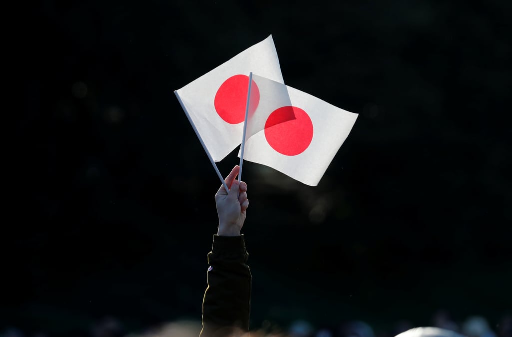 Japon: le parti au pouvoir propose d'acquerir des capacites de frappe defensive