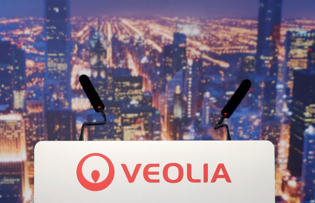 Suez reste determine a ceder sa filiale osis a son rival veolia