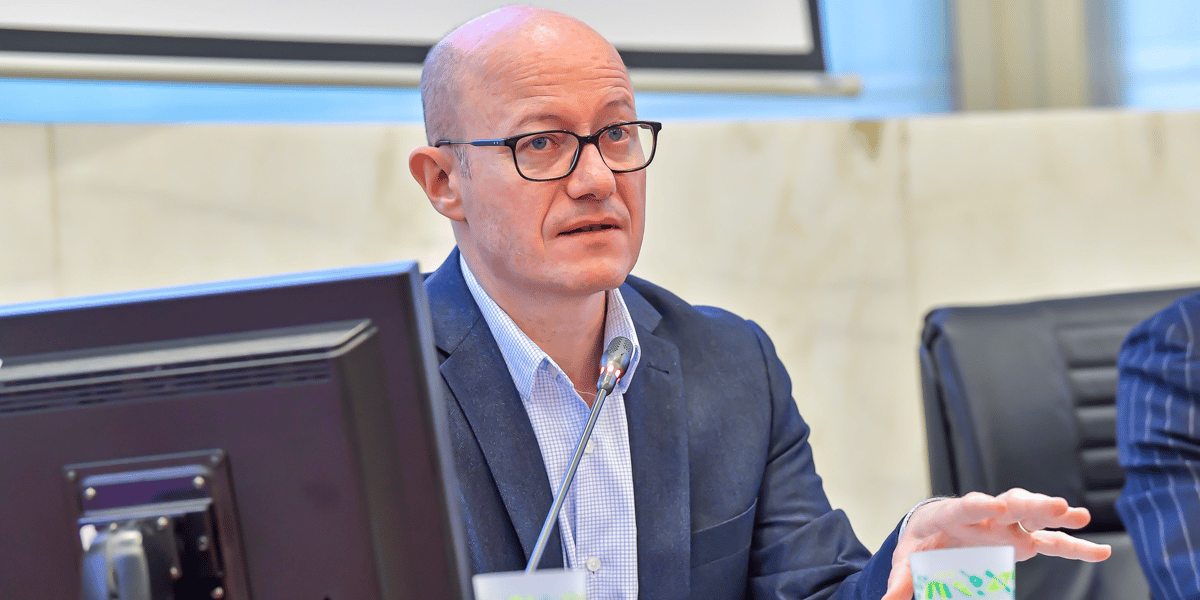 Jean-Luc Gleyze
