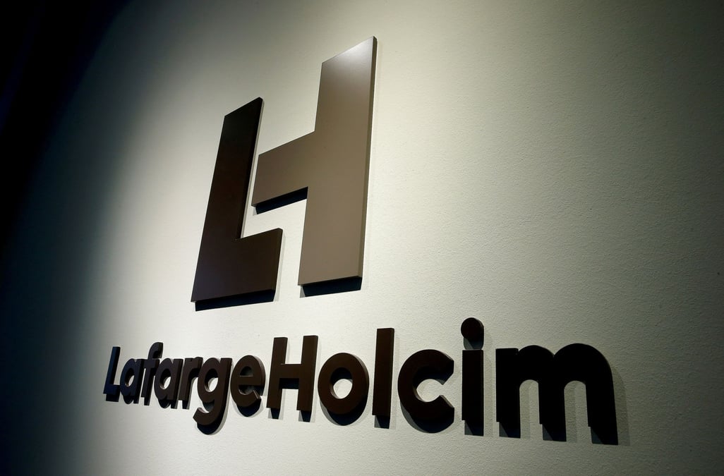 Exclusif: plusieurs cimentiers bresiliens candidats au rachat d'actifs de lafargeholcim