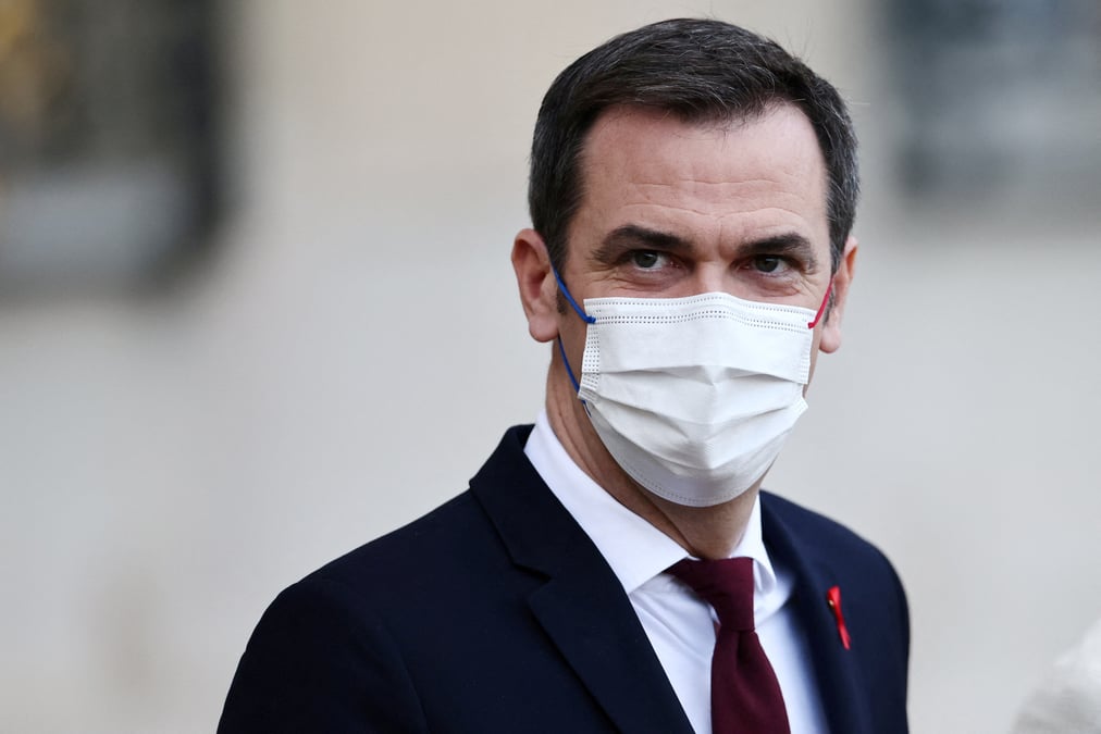 Coronavirus/france: l'hypothese d'une levee du pass mi-mars se precise