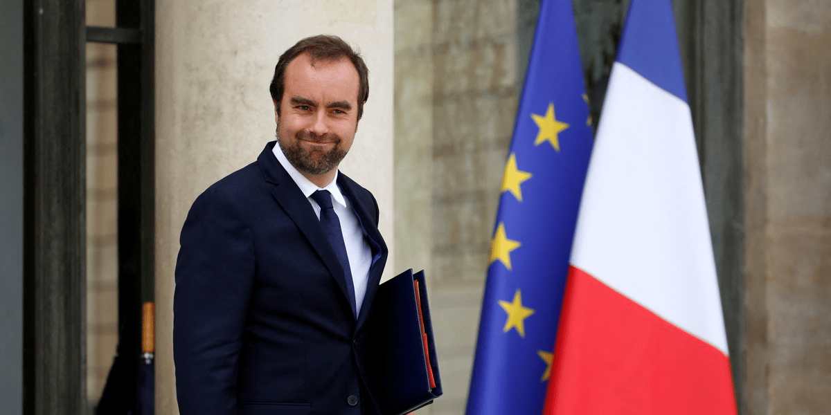 Nouvelle-caledonie: lecornu va engager un "echange immediat"