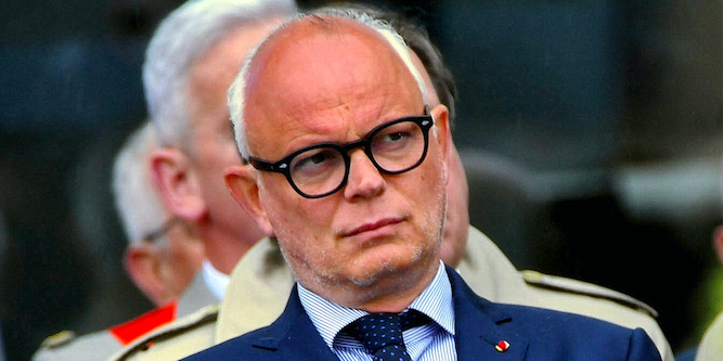 Edouard Philippe