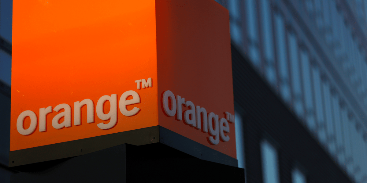 Orange fusionne ses activites en espagne avec masmovil pour 18,6 milliards d'euros