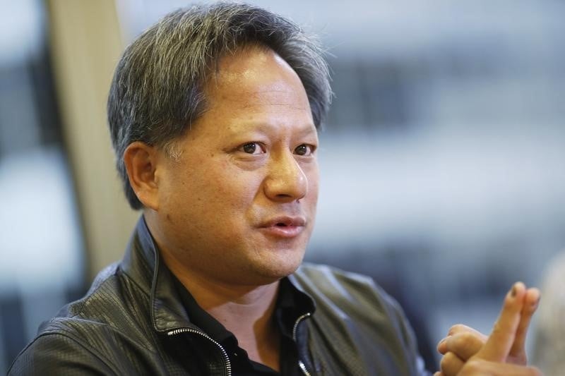 Nvidia poursuit Qualcomm et Samsung sur certains de ses brevets