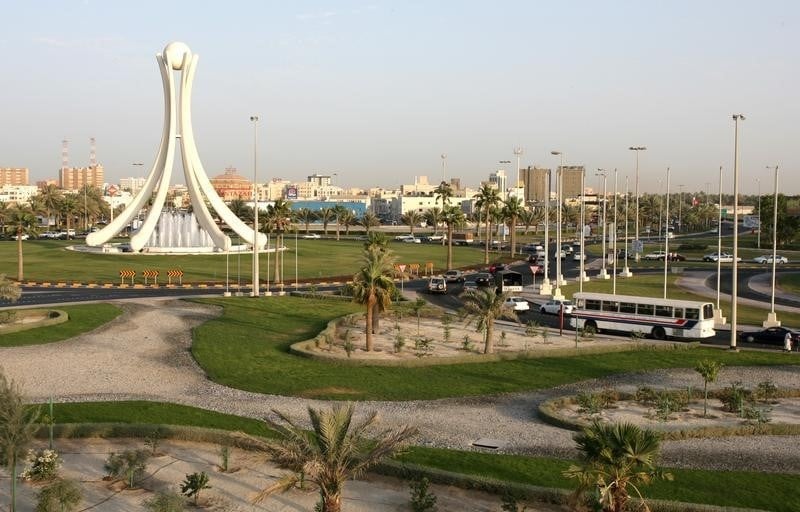 Elections à Bahreïn, boycottées par l'opposition chiite