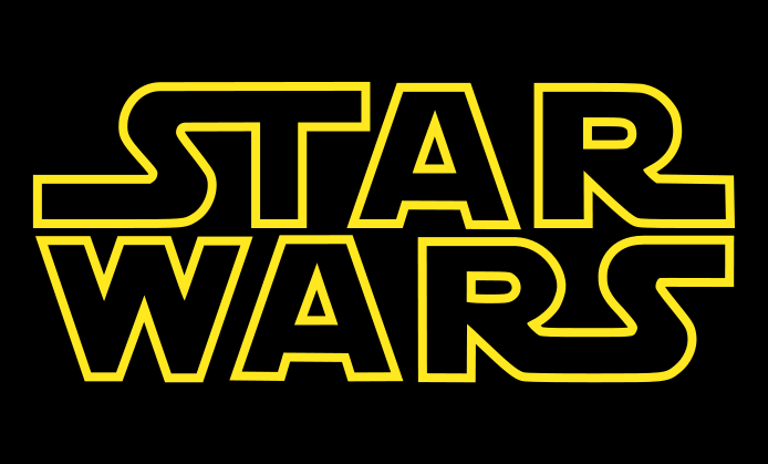 star Wars logo