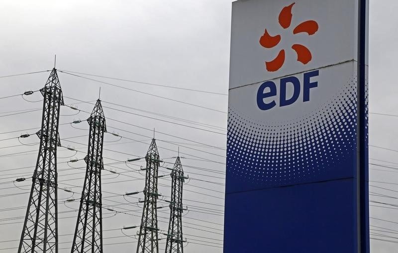 Edf va recuperer un mlliard de ses clients