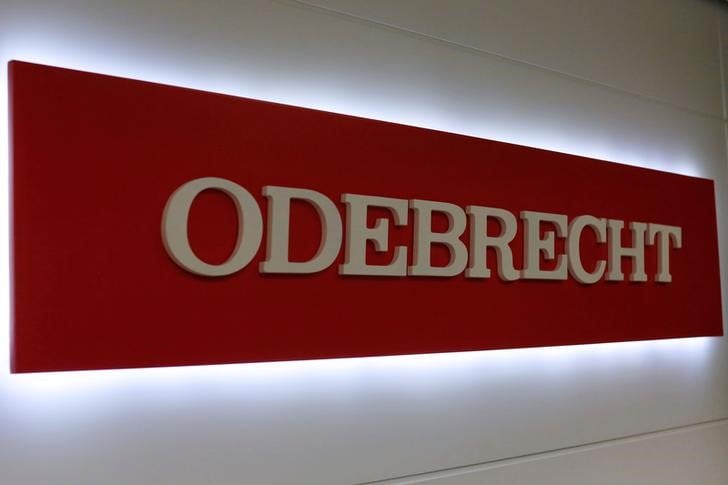 Odebrecht interdit d'appels d'offres pendant un an en argentine