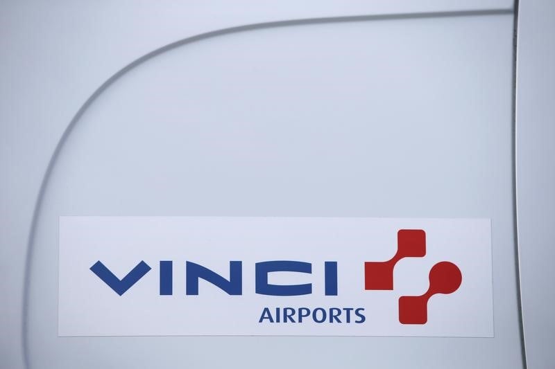 Japon: vinci en passe d'exploiter un 36e aeroport