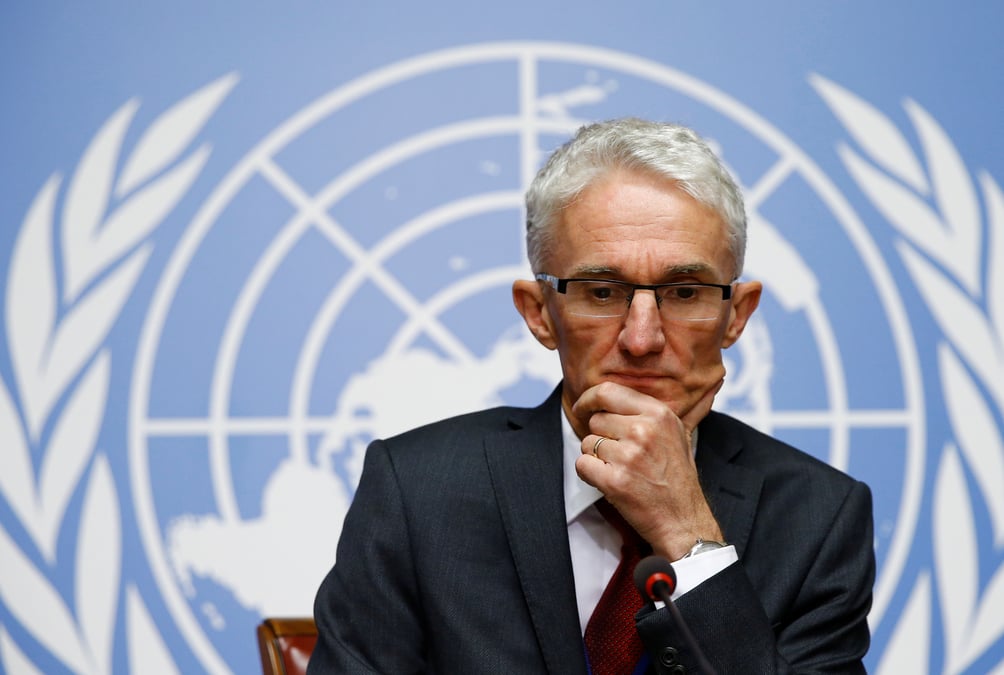 L'onu s'attend a la poursuite de l'exode des rohingyas