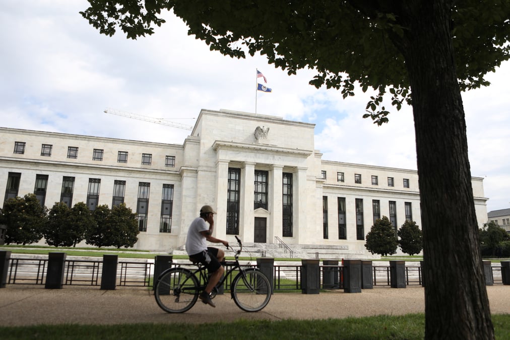 La fed suggere qu'une hausse des taux est imminente