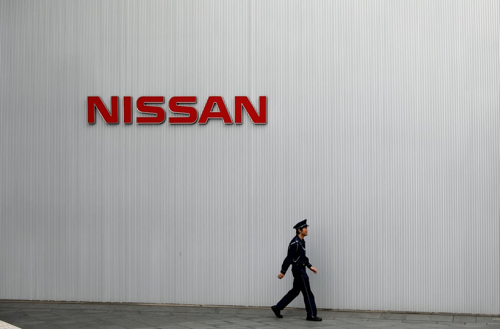 Nissan rappelle 150.000 vehicules, failles dans les inspections