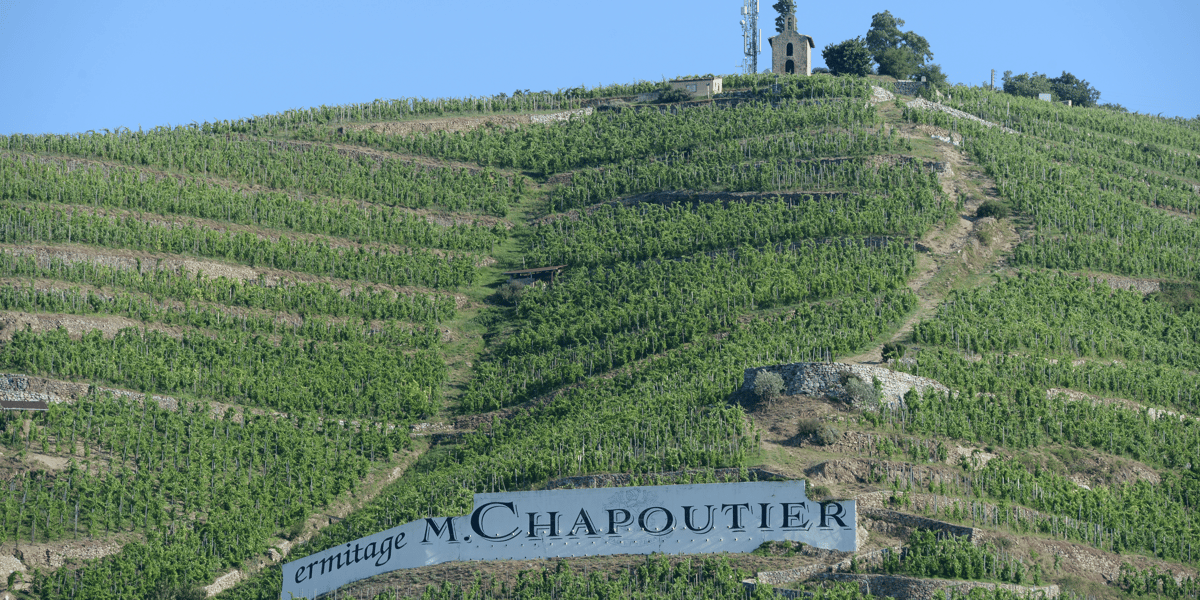 Chapoutier