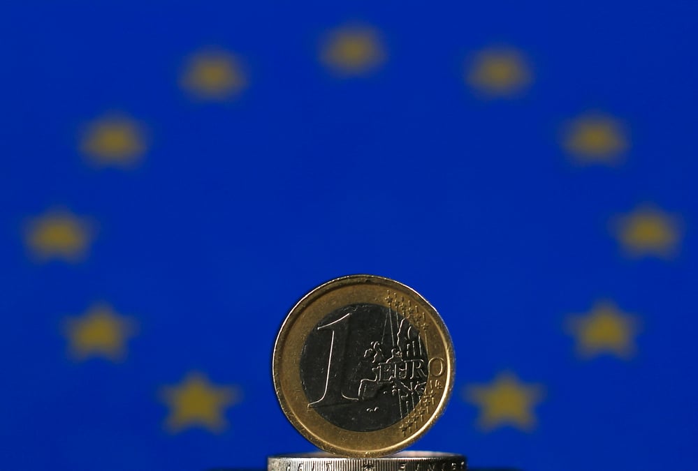 Zone euro: l'inflation confirmee a 1,6% sur un an en decembre