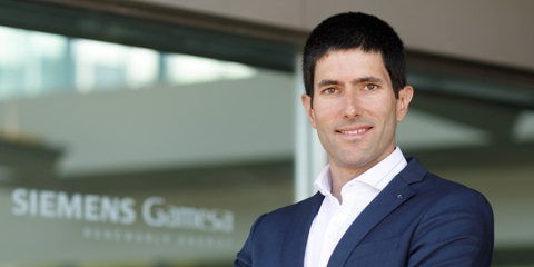 roberto sabalza gamesa siemens