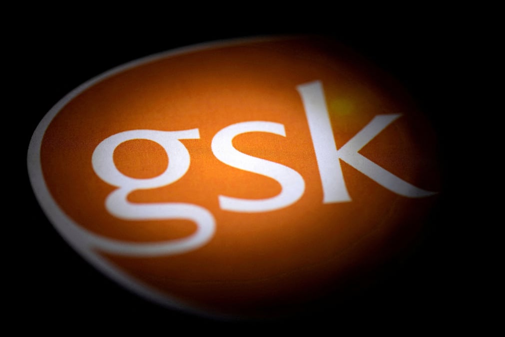 Haleon, issu de la scission de gsk, fait ses debuts en bourse de londres