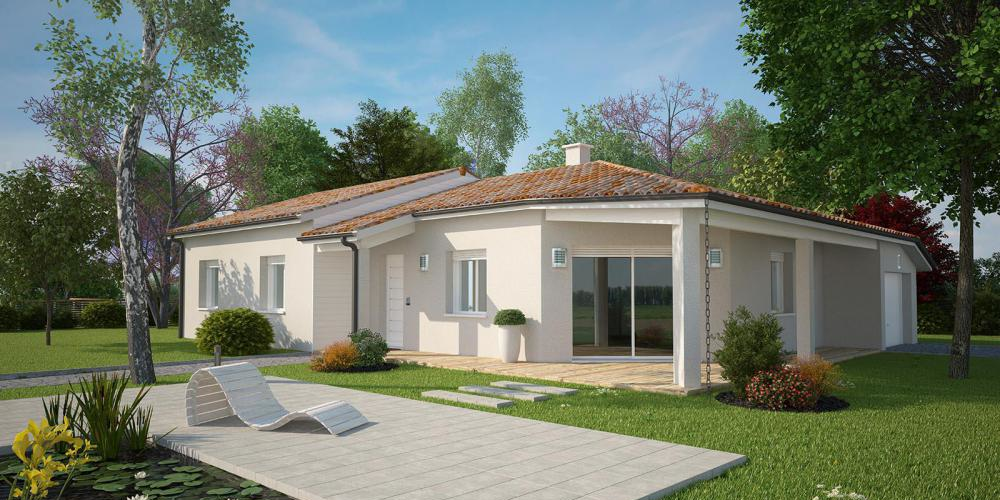 Maison individuelle IGC