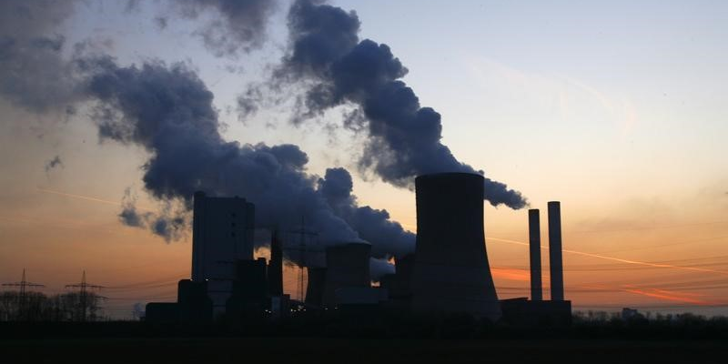 Les rejets de gaz a effet de serre devraient crever le plafond de la cop-21