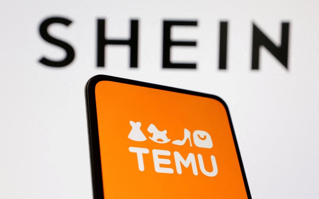 Les consommateurs américains feront aussi les frais de la fin des exemptions de taxes pour les petits colis venant de Chine.