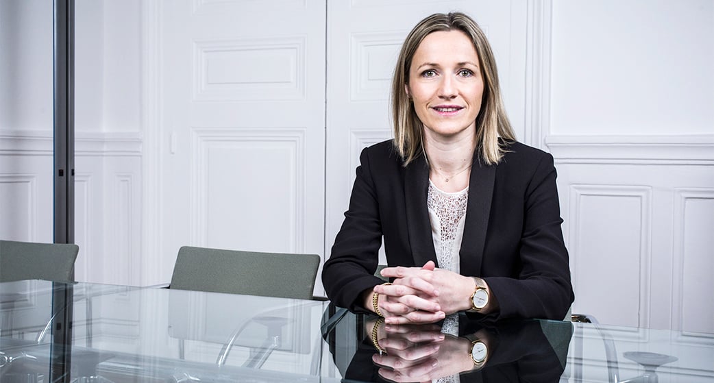 Dans le ­baromètre Ipsos-Elle-La Tribune Dimanche, une femme sur deux se déclare ambitieuse.